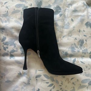 Vince camuto bootie